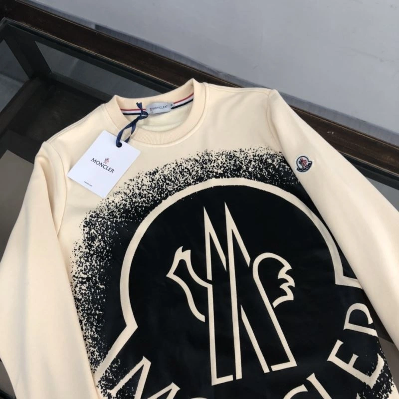 Moncler Hoodies Comfortable 143659