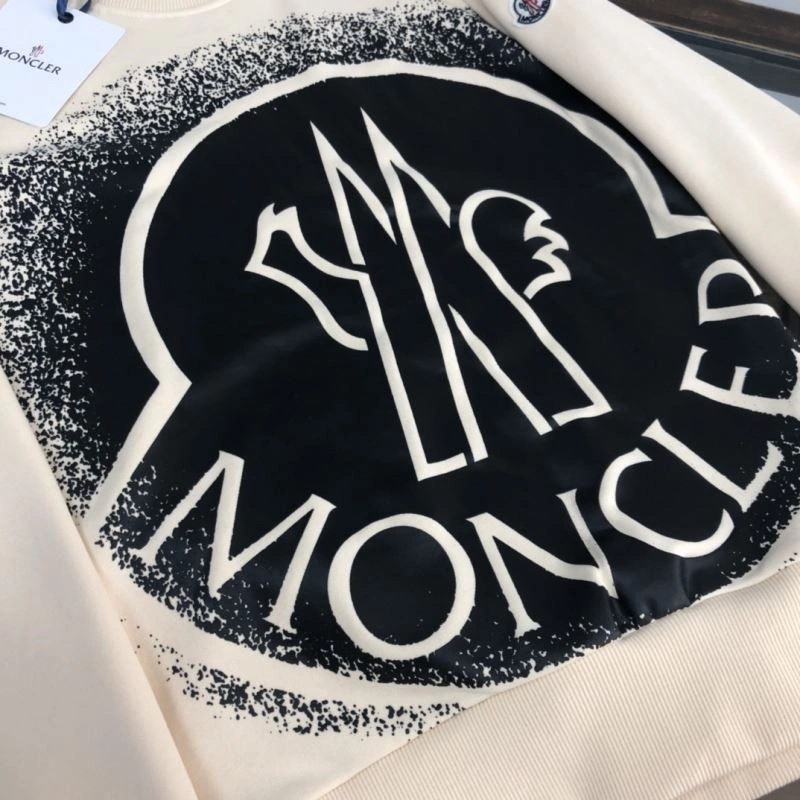 Moncler Hoodies Comfortable 143659