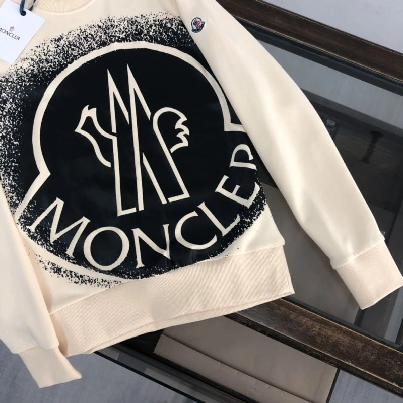 Moncler Hoodies Comfortable 143659