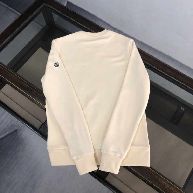 Moncler Hoodies Comfortable 143659