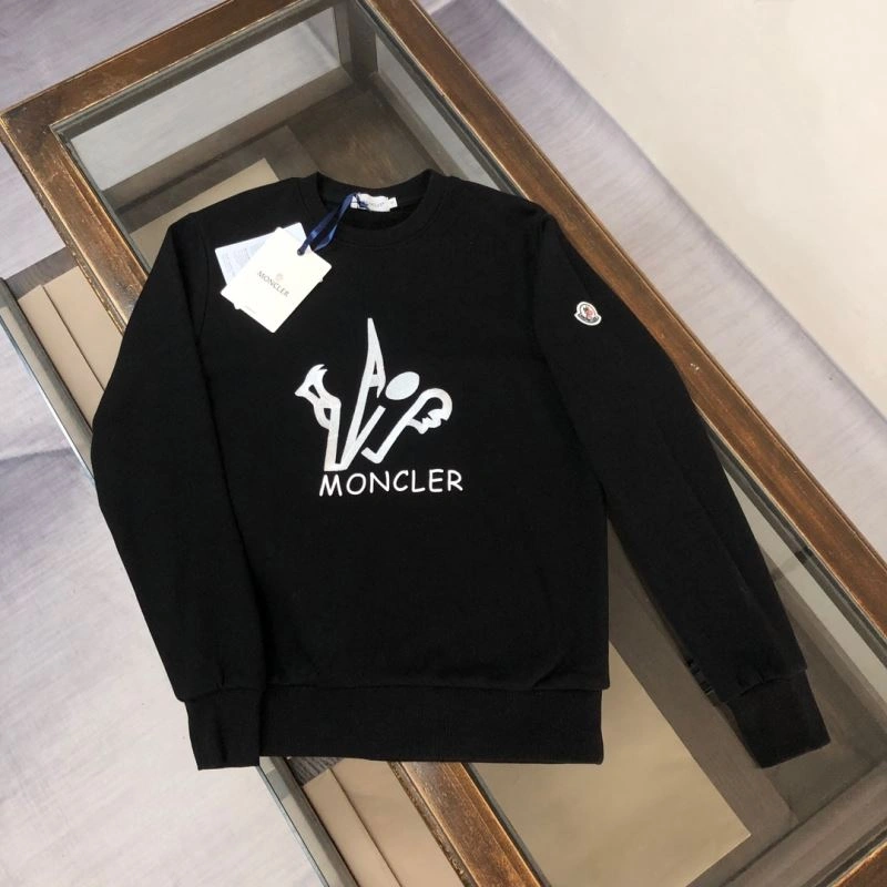 Moncler Hoodies Attractive 143658