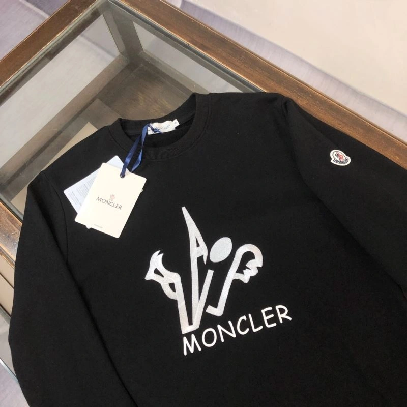 Moncler Hoodies Attractive 143658
