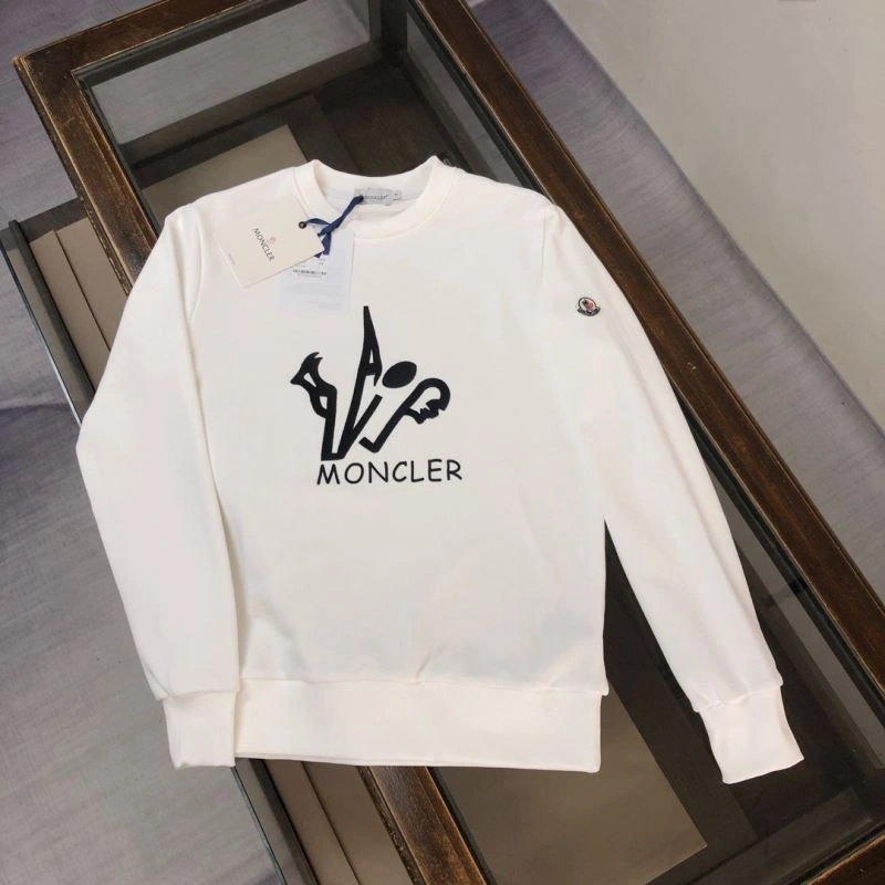 OnTrend Moncler Hoodies 143661