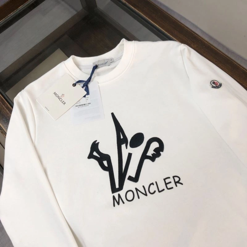 OnTrend Moncler Hoodies 143661