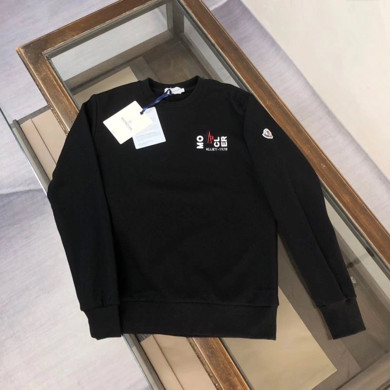 Moncler Hoodies Lightweight 143657