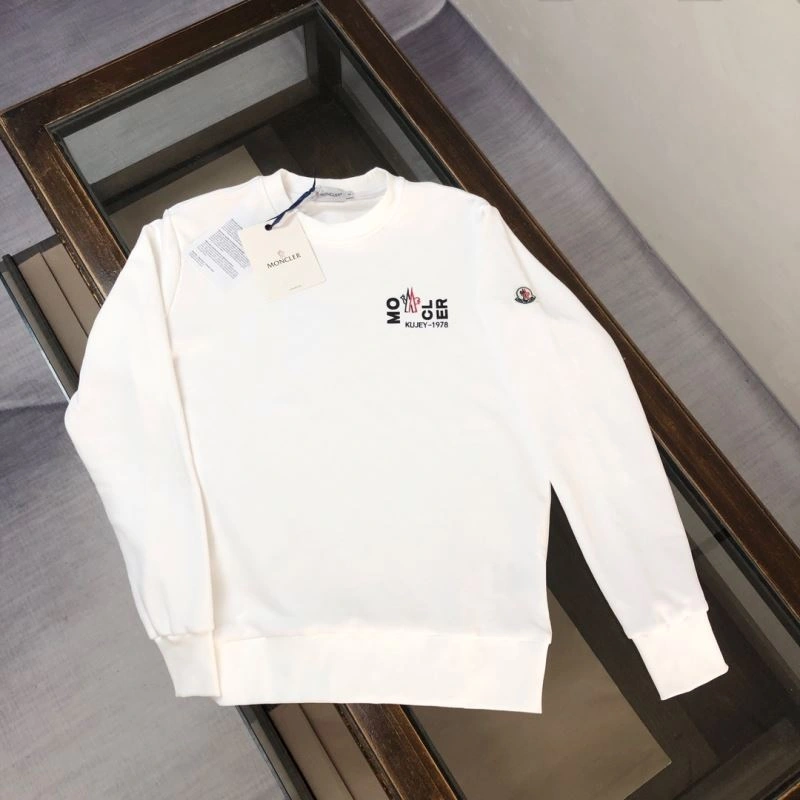 Moncler Hoodies Thermal 143652