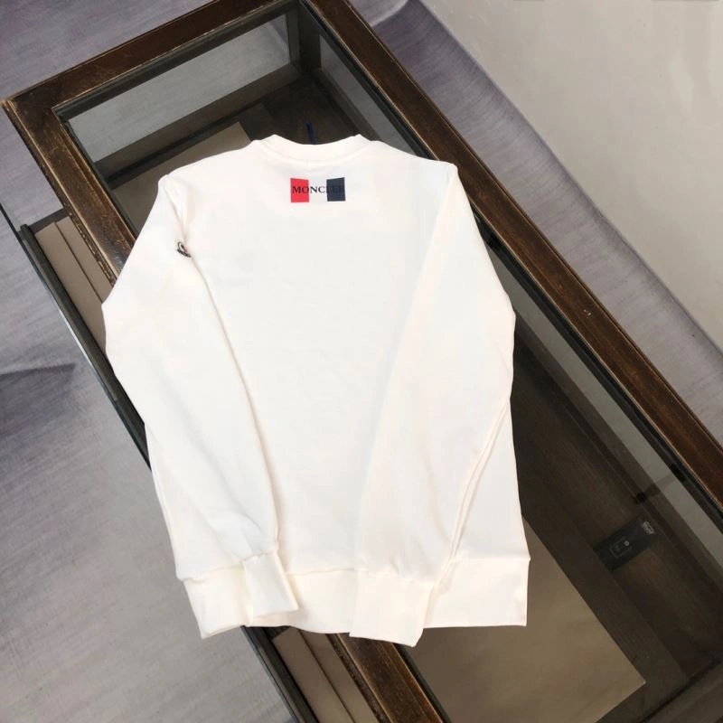 Moncler Hoodies Thermal 143652