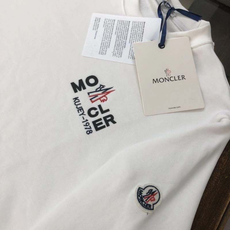 Moncler Hoodies Thermal 143652