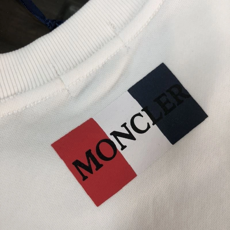 Moncler Hoodies Thermal 143652