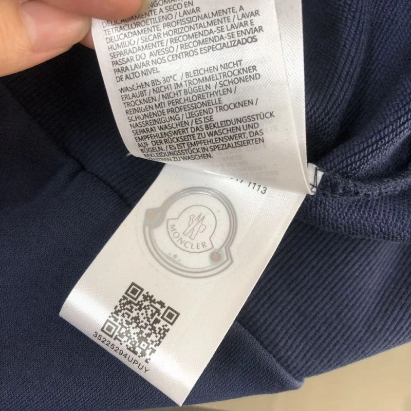 StreetReady Moncler Hoodies 143653