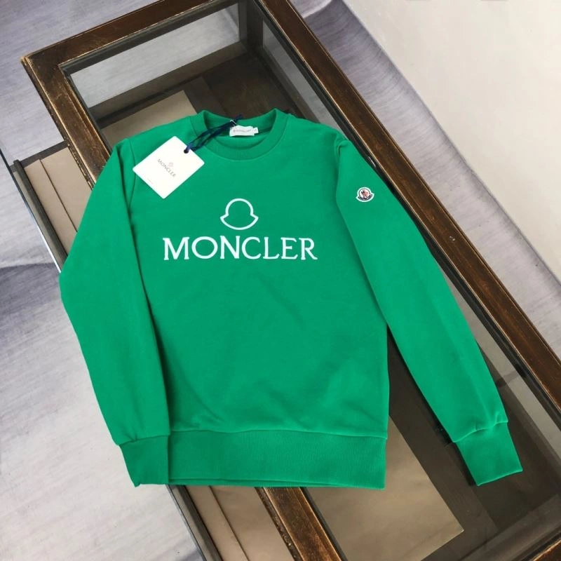 Moncler Hoodies Contemporary 143662