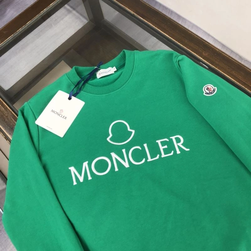 Moncler Hoodies Contemporary 143662