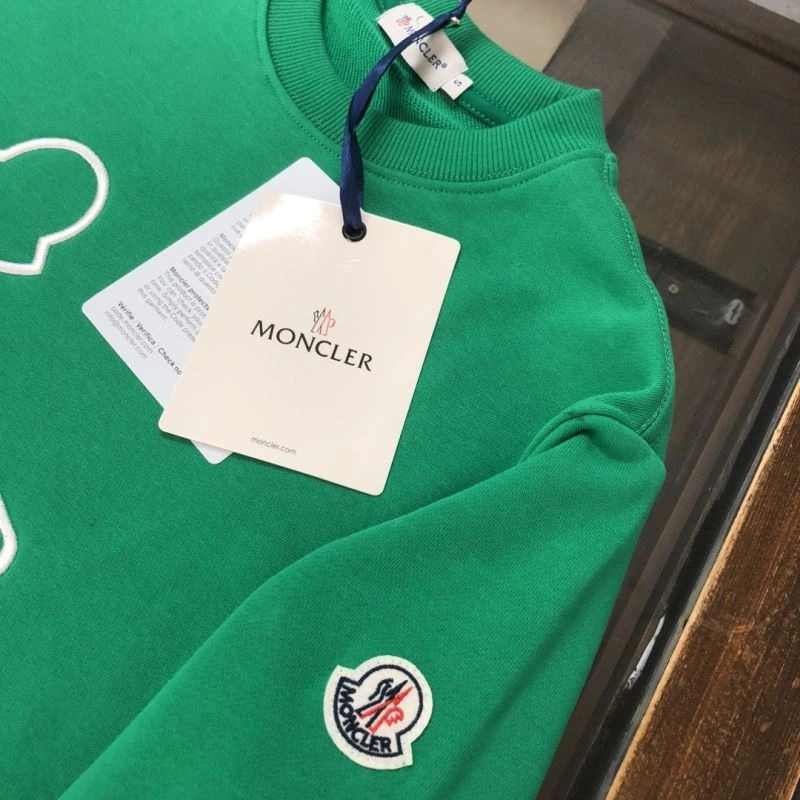Moncler Hoodies Contemporary 143662