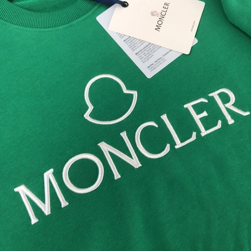 Moncler Hoodies Contemporary 143662