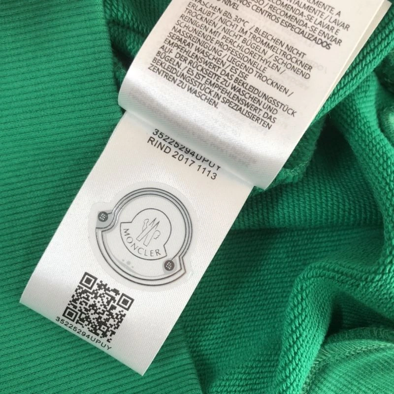 Moncler Hoodies Contemporary 143662