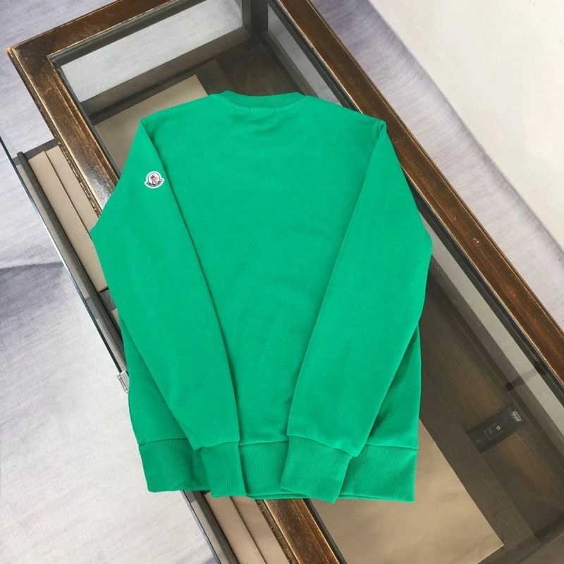 Moncler Hoodies Contemporary 143662