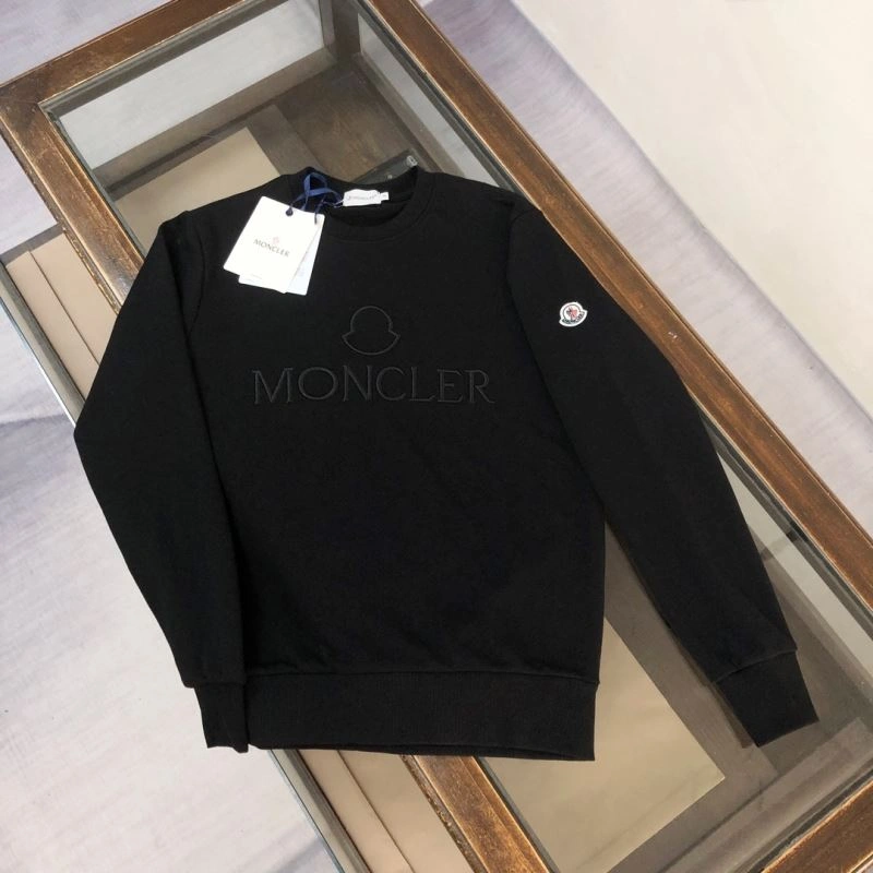 Soft Moncler Hoodies 143651