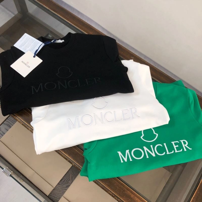 Soft Moncler Hoodies 143651