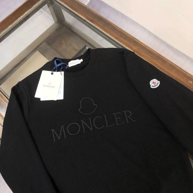 Soft Moncler Hoodies 143651
