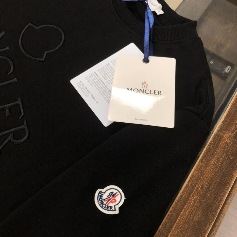 Soft Moncler Hoodies 143651