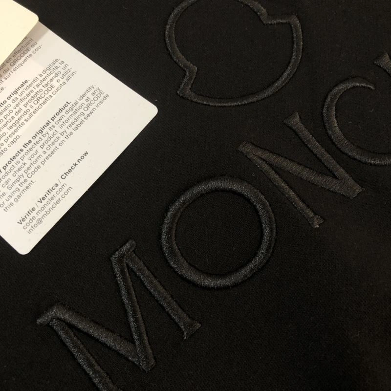 Soft Moncler Hoodies 143651
