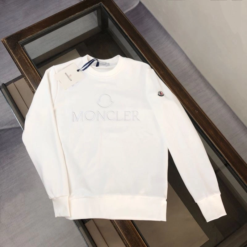 Breathable Moncler Hoodies 143655