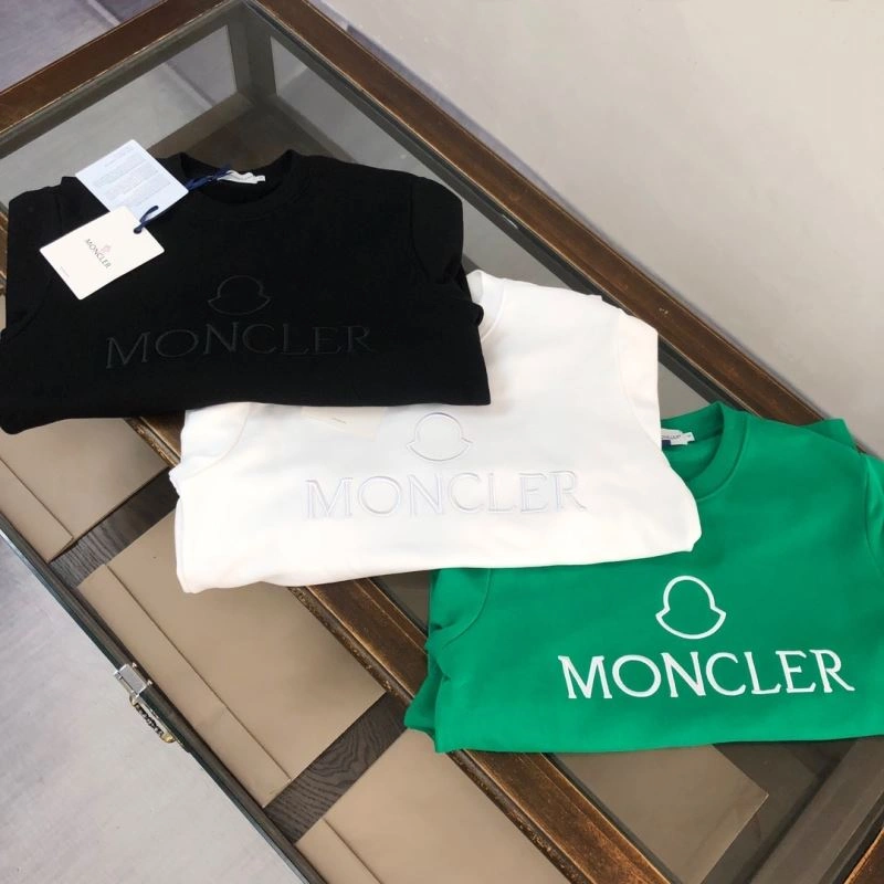 Breathable Moncler Hoodies 143655