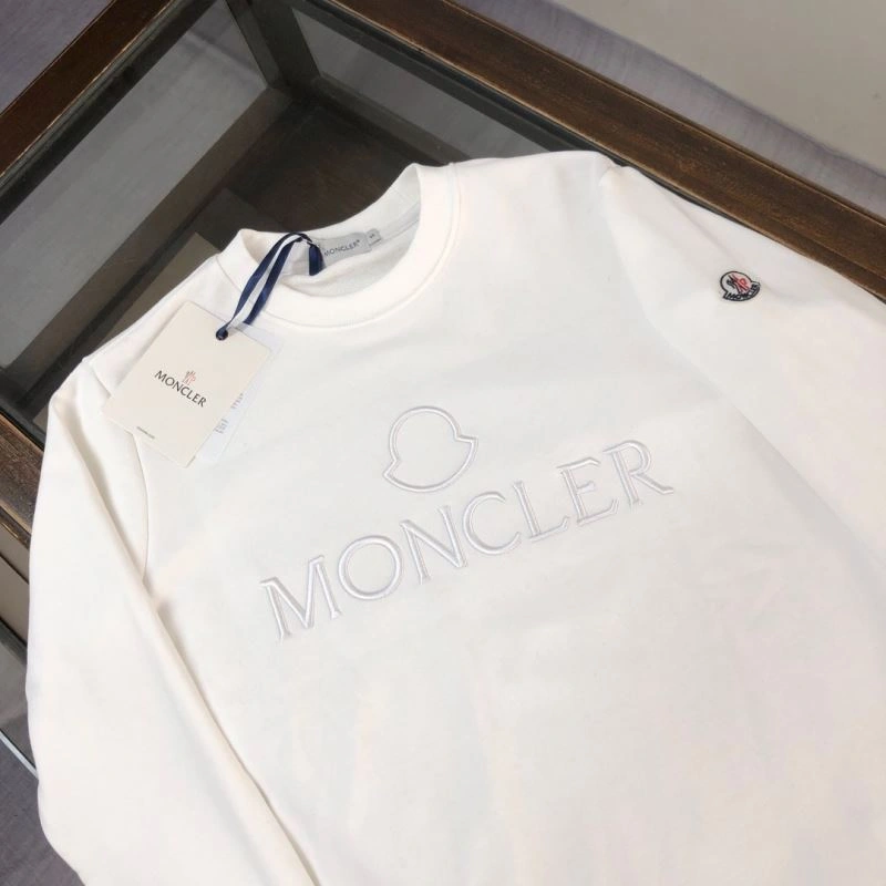 Breathable Moncler Hoodies 143655