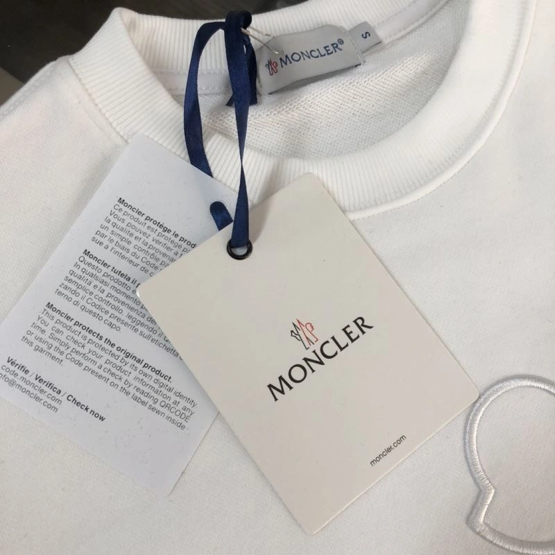 Breathable Moncler Hoodies 143655