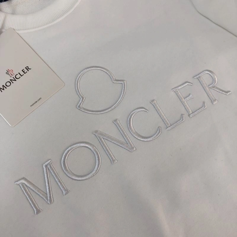 Breathable Moncler Hoodies 143655