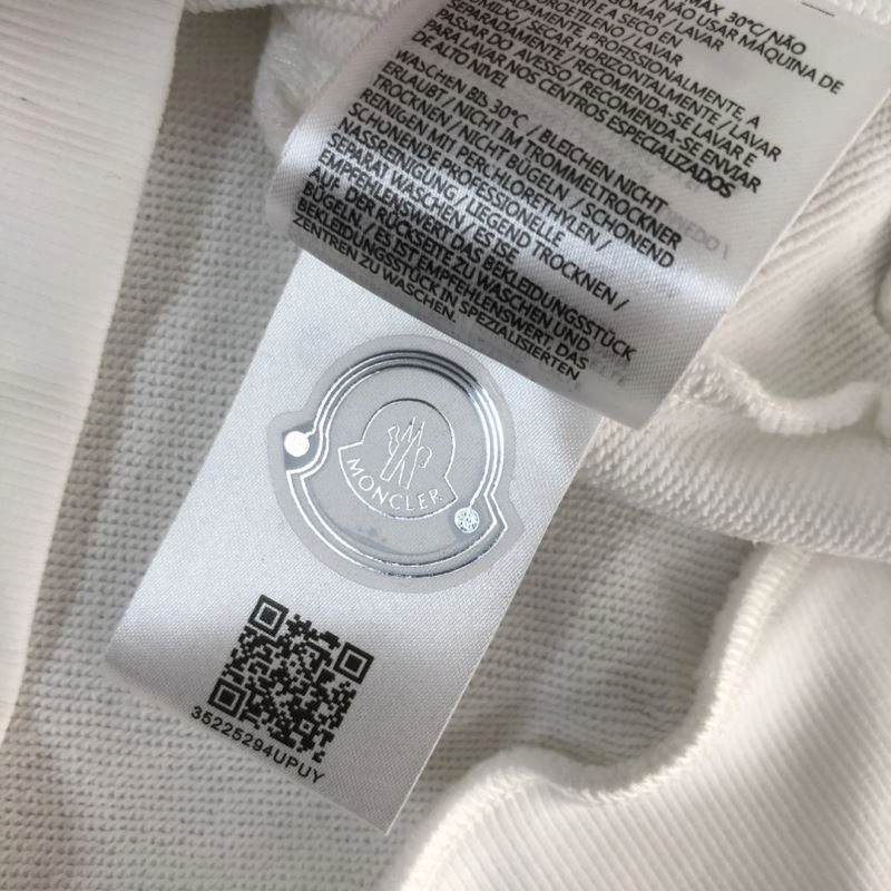 Breathable Moncler Hoodies 143655