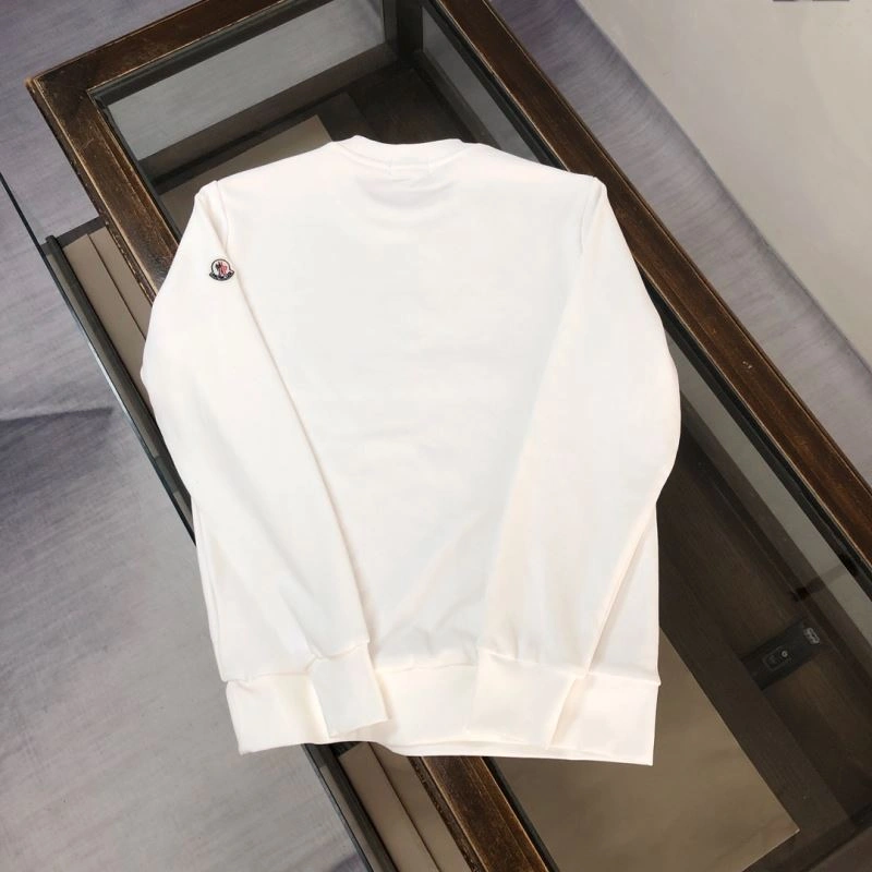 Breathable Moncler Hoodies 143655