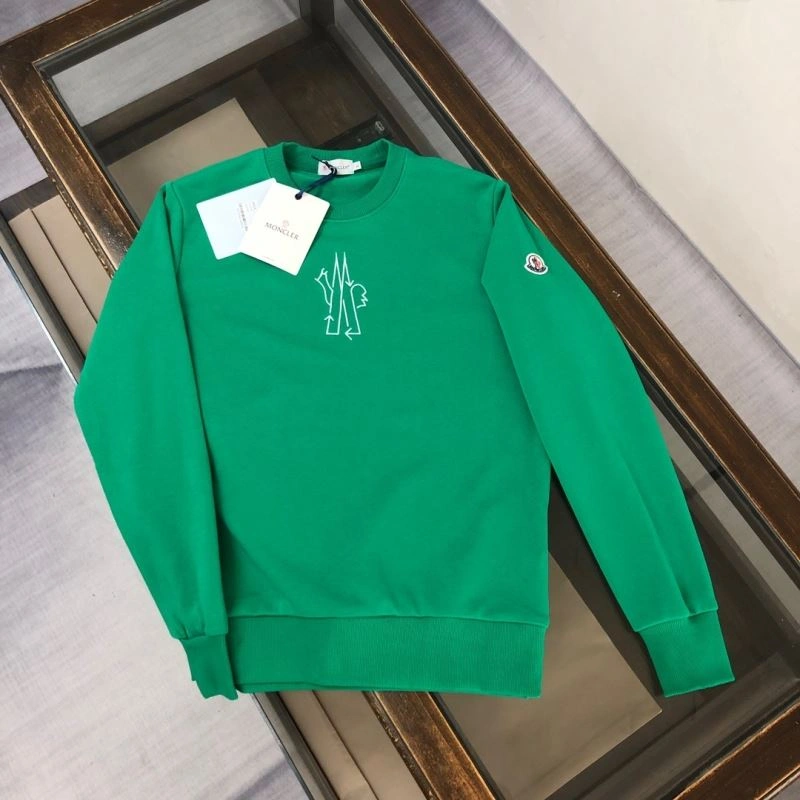 HighPerformance Moncler Hoodies 143649