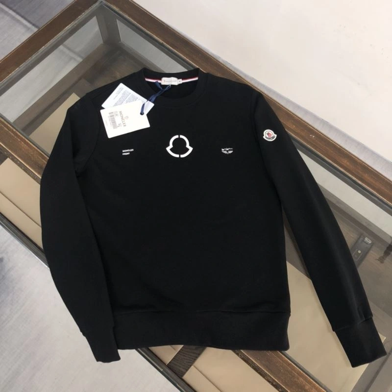 Moncler Hoodies Colorful 143650