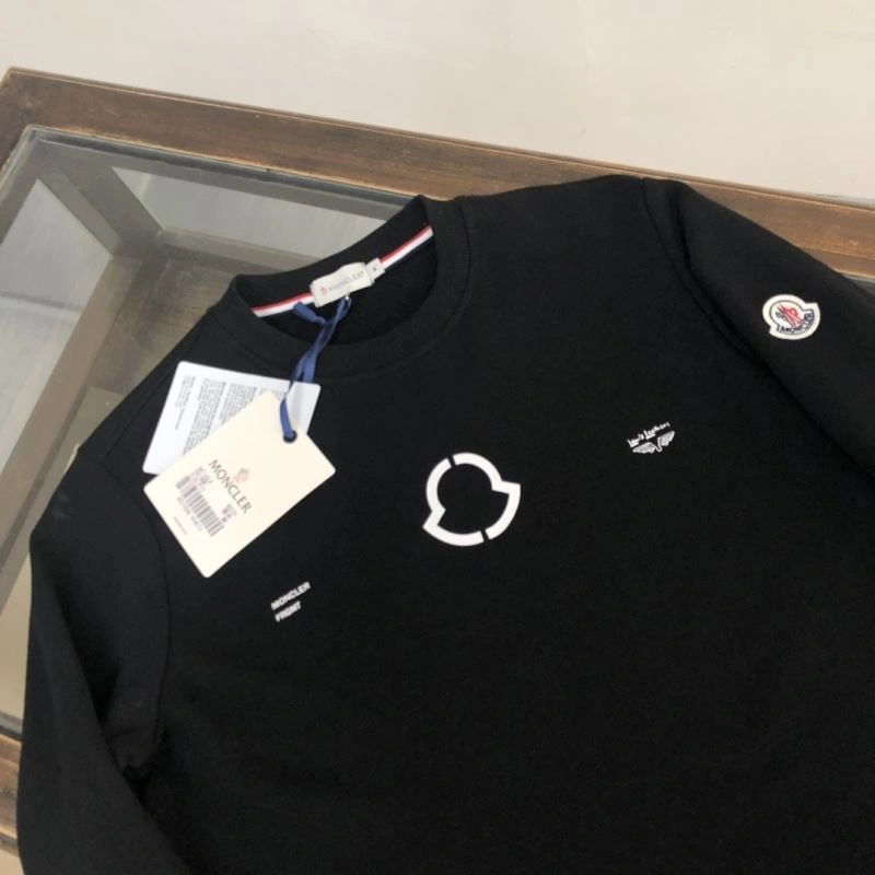 Moncler Hoodies Colorful 143650