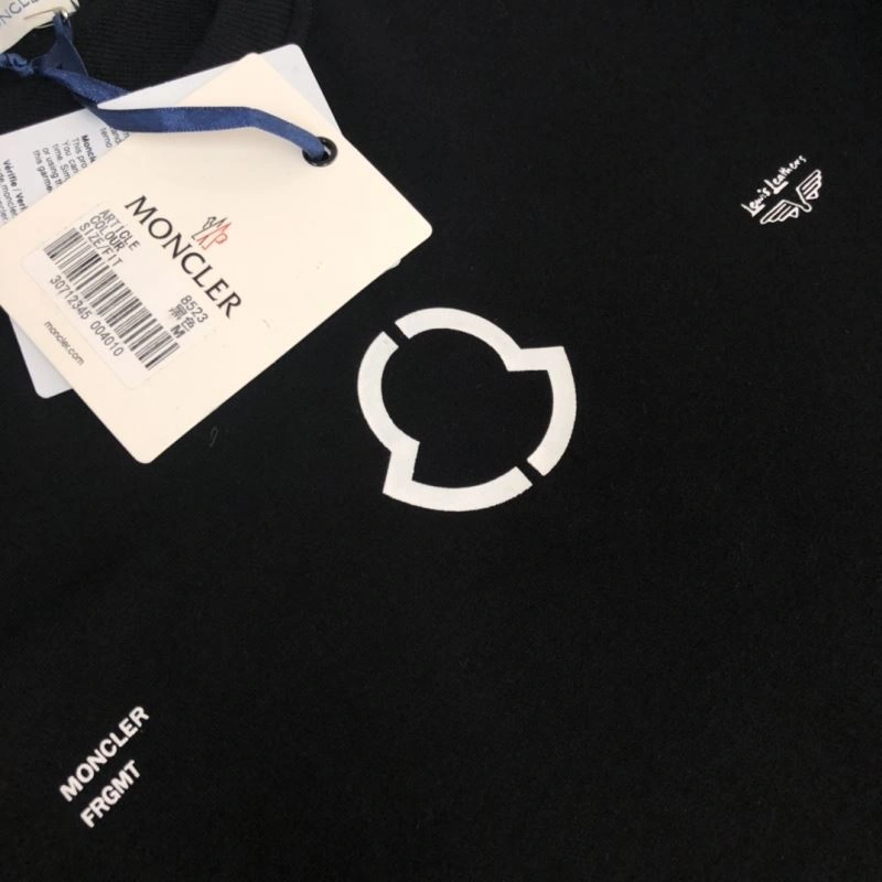 Moncler Hoodies Colorful 143650
