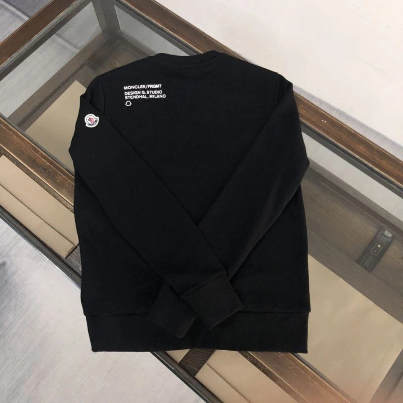 Moncler Hoodies Colorful 143650