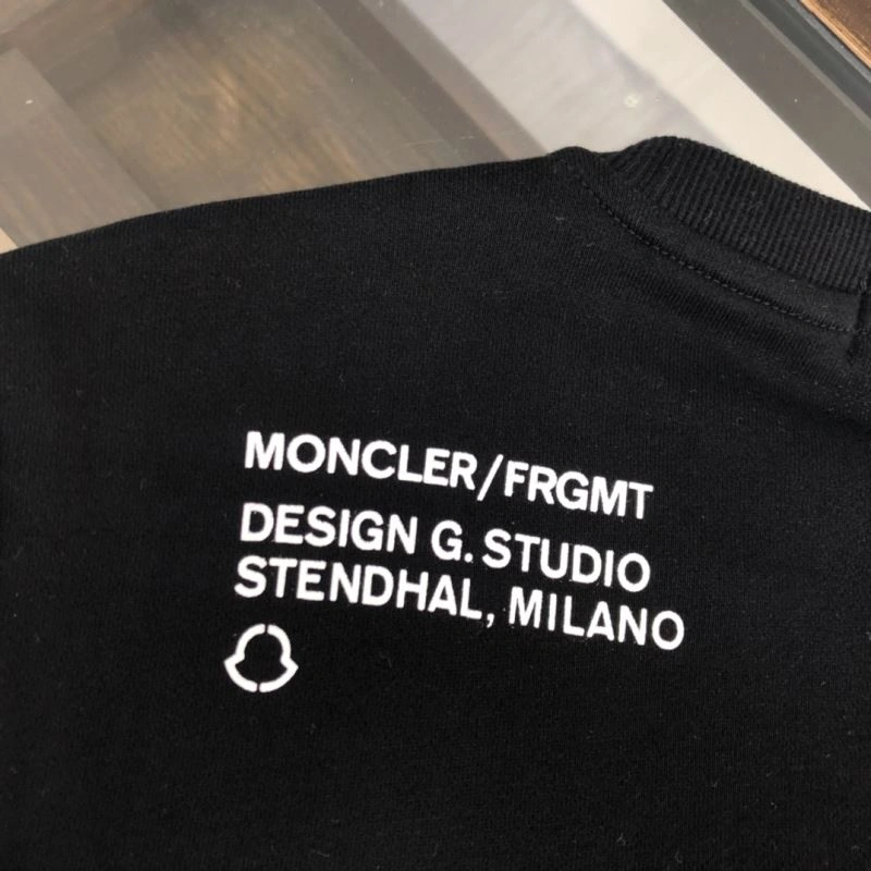 Moncler Hoodies Colorful 143650
