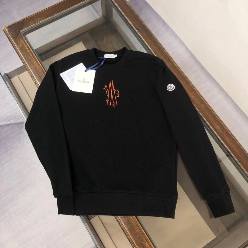 Moncler Hoodies TechFriendly 143645