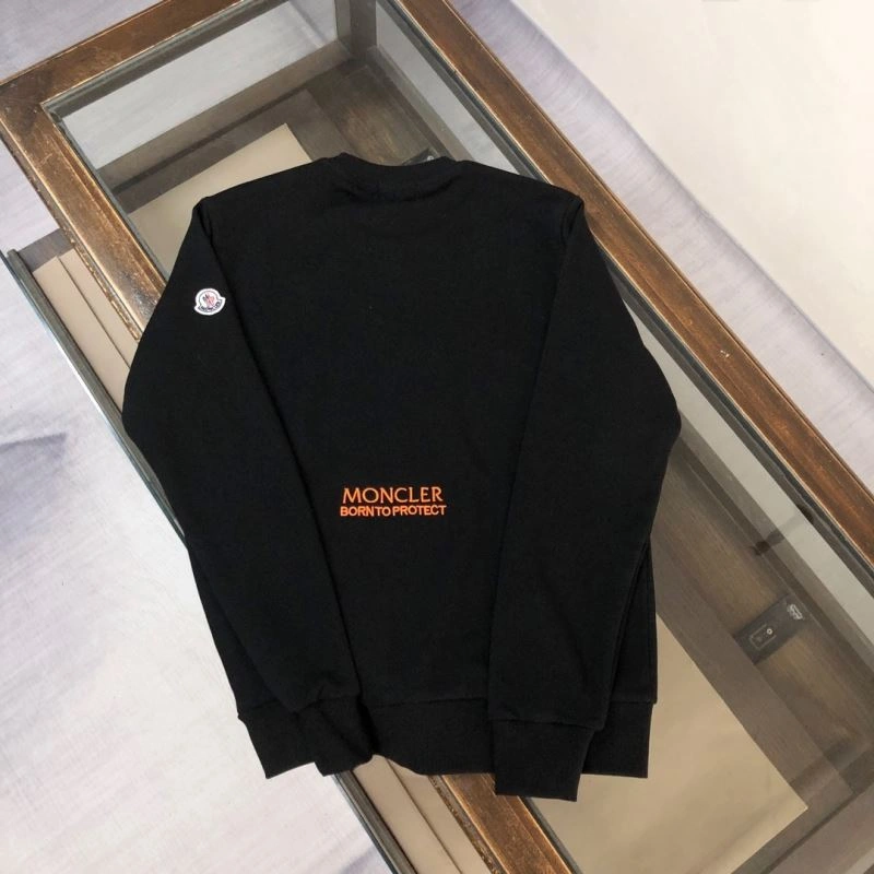 Moncler Hoodies TechFriendly 143645