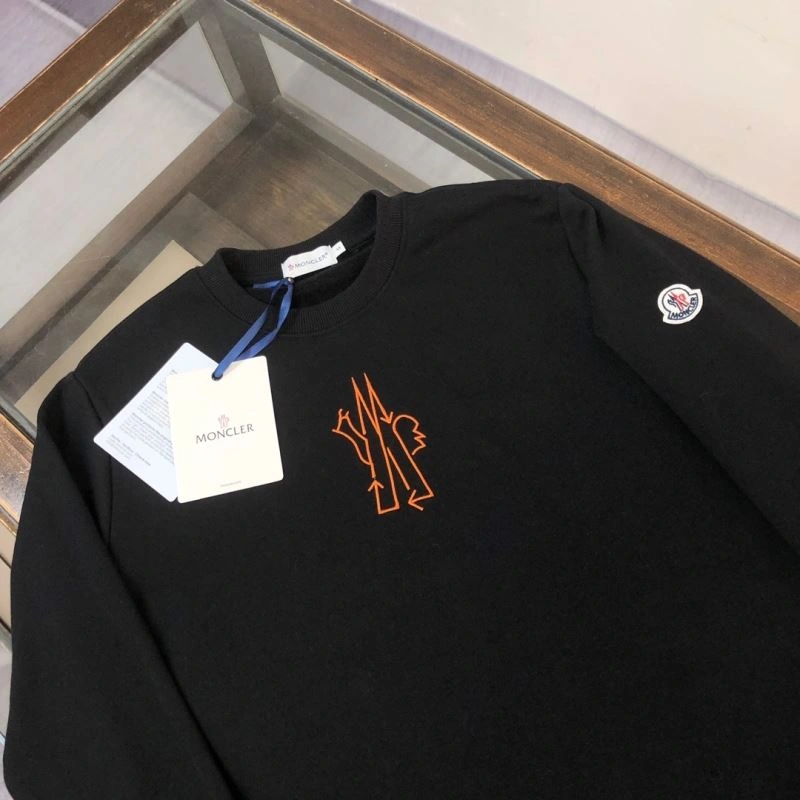 Moncler Hoodies TechFriendly 143645