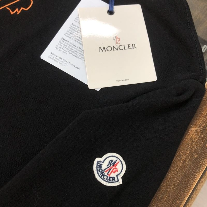 Moncler Hoodies TechFriendly 143645
