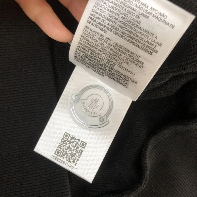 Moncler Hoodies TechFriendly 143645
