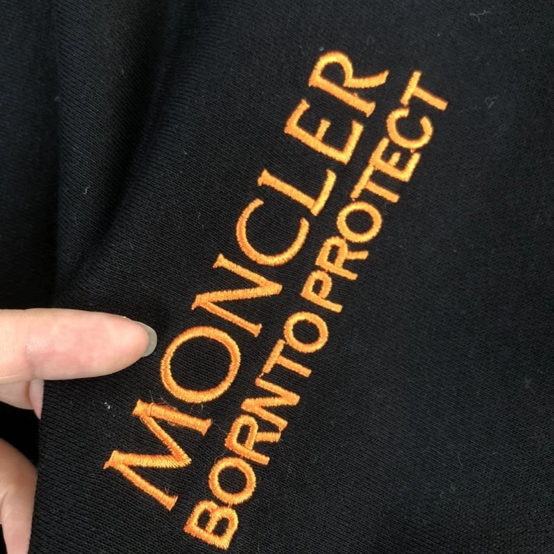 Moncler Hoodies TechFriendly 143645