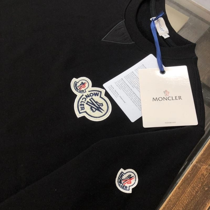 Bright Moncler Hoodies 143642