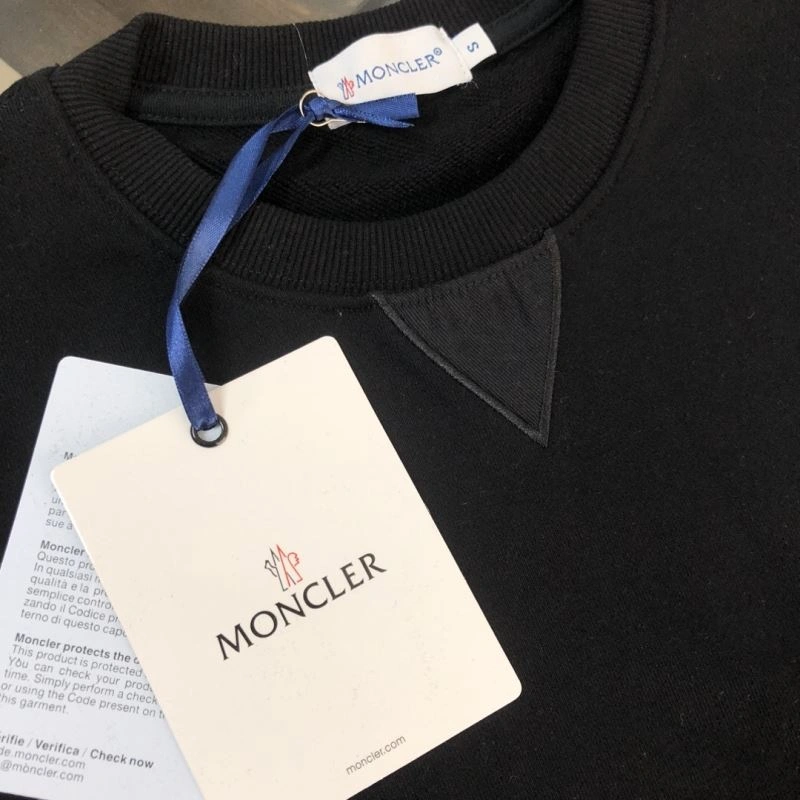 Bright Moncler Hoodies 143642