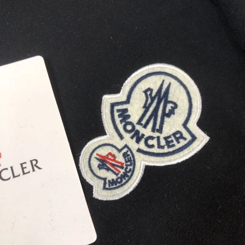 Bright Moncler Hoodies 143642
