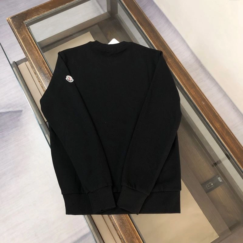 Bright Moncler Hoodies 143642