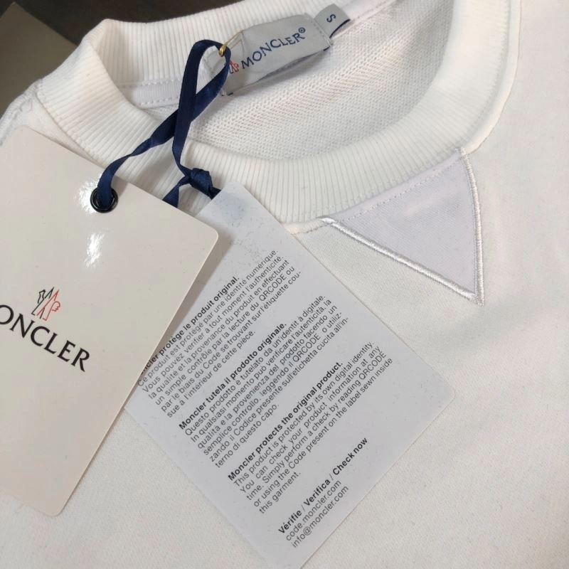 Moncler Hoodies TravelReady 143646
