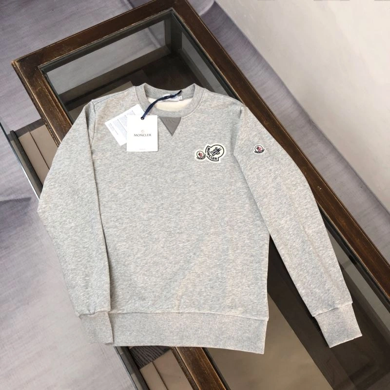 Bright Moncler Hoodies 143627
